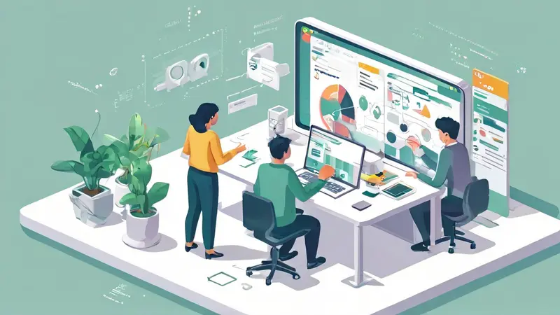 wps中表格如何做随机数据库