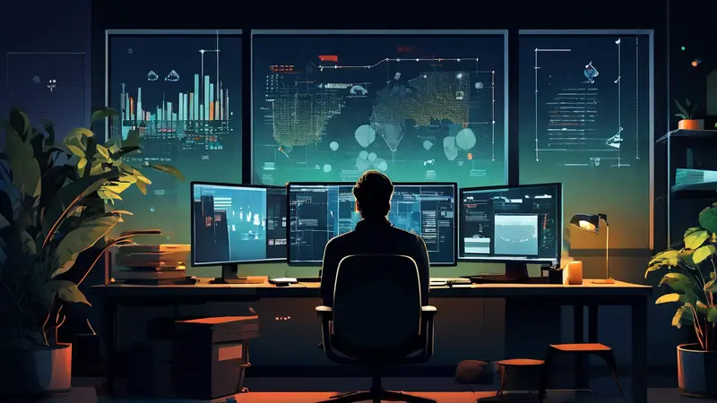 如何在虚拟机中访问ftp服务器