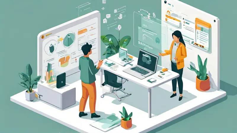 dem数据如何显示在web页面中