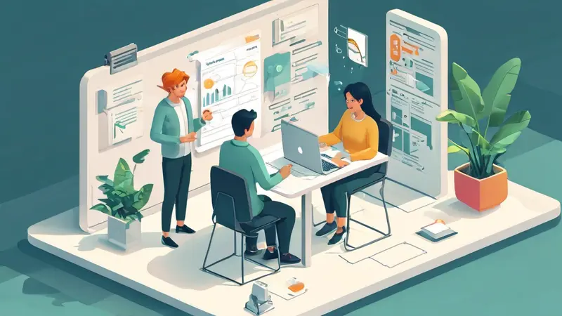 如何设计一个空间数据库