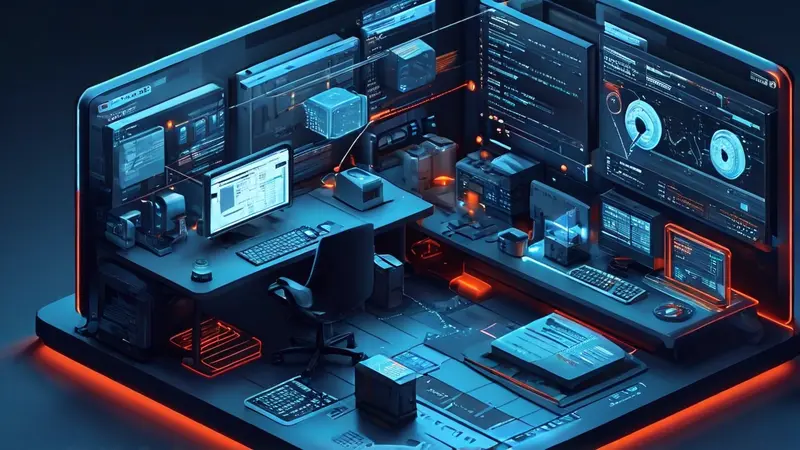 如何一键克隆虚拟机