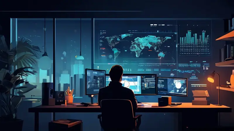 虚拟机如何正确开关机