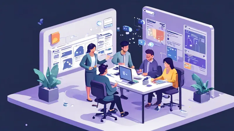 web如何实现地图搜索定位功能