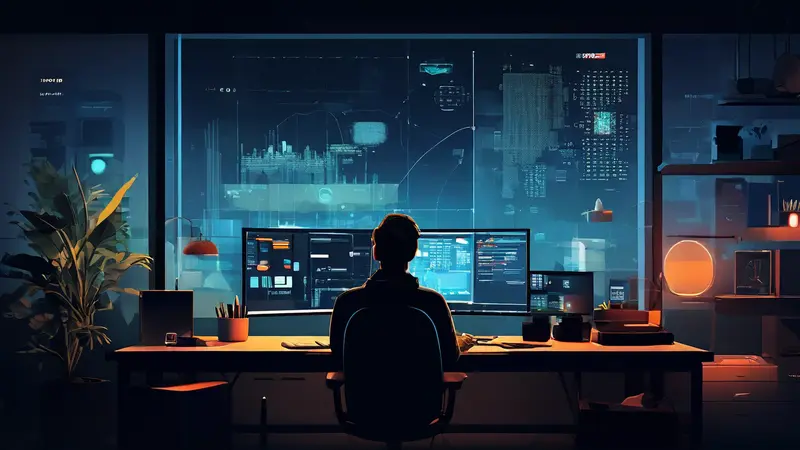 hyper-v虚拟机如何安装系统