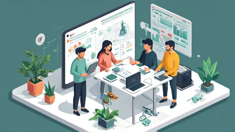 如何搭建数据库搜索引擎