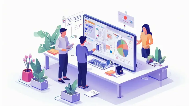 ps如何调成web色彩