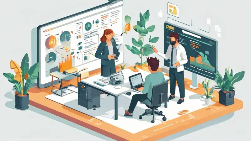 html图片与文本框如何组合