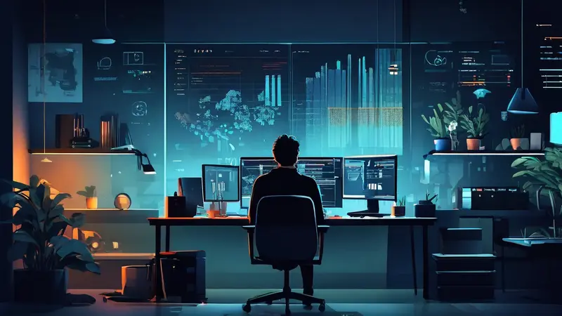 如何组建外贸团队