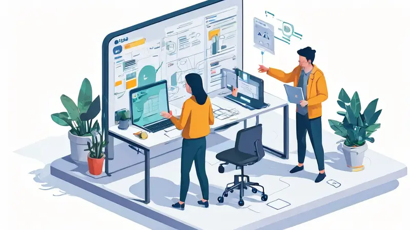 如何在浏览器中打开html