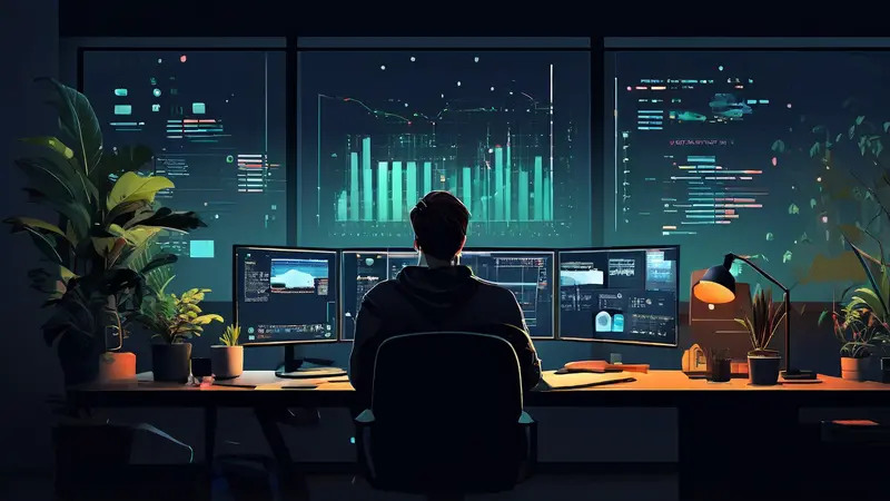 Java虚拟机如何设置环境变量