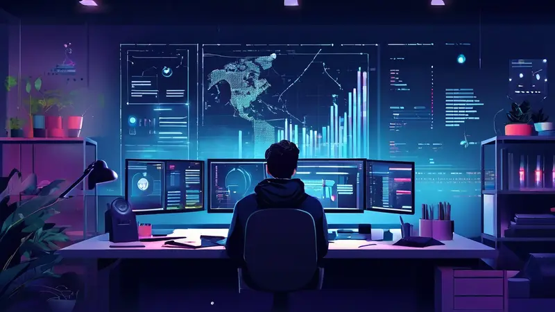 软件测试如何测试定位