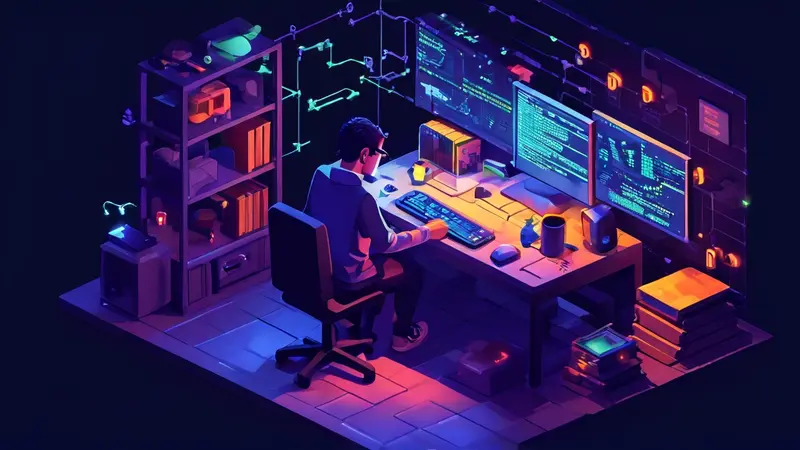 两个团队合并如何分工作