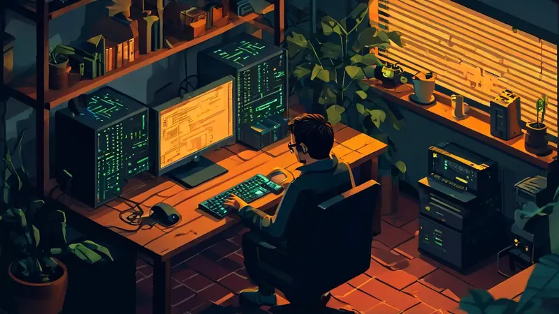 田小娟是如何进入团队的