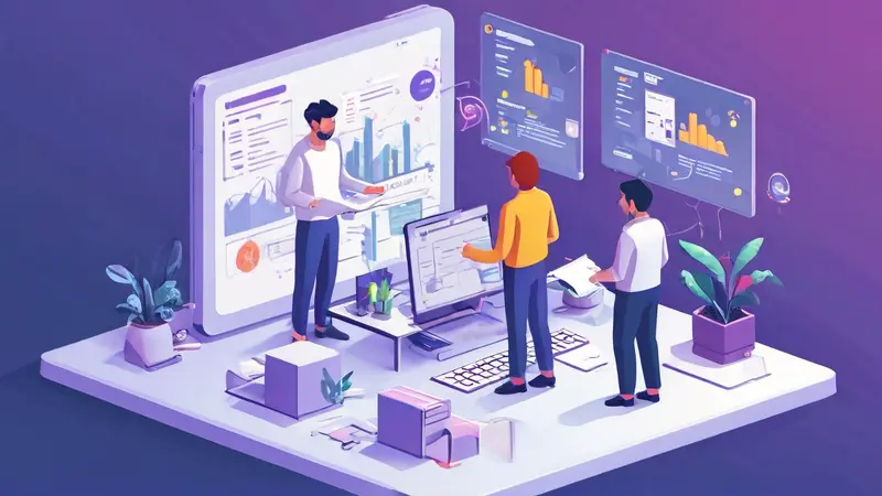 在html中如何让表格一样大