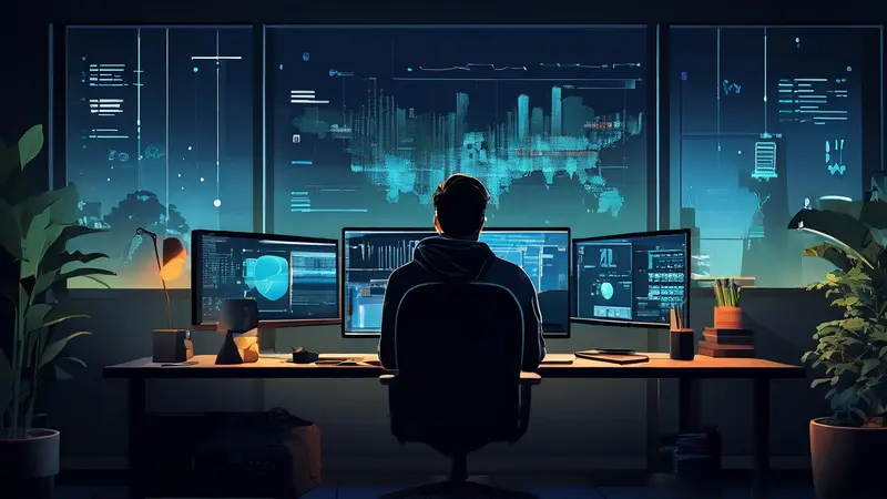 虚拟机如何进行资源监控