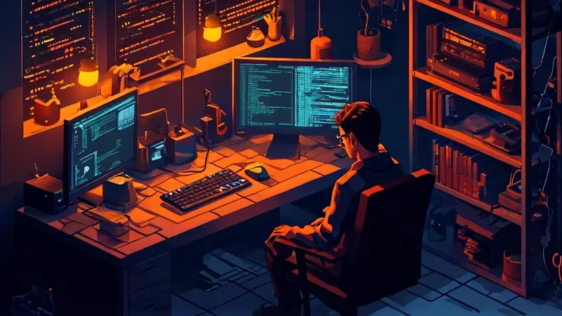 团队能力建设如何管理