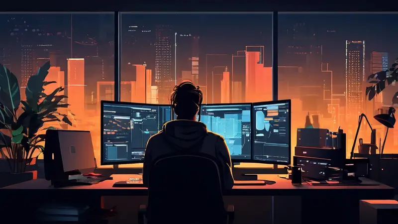 hyper-v虚拟机如何连接无线网卡