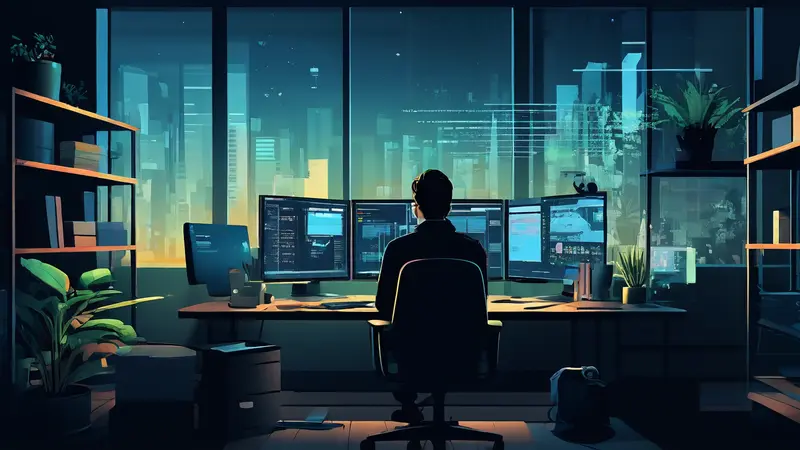 虚拟机如何IP设置为自动获取IP