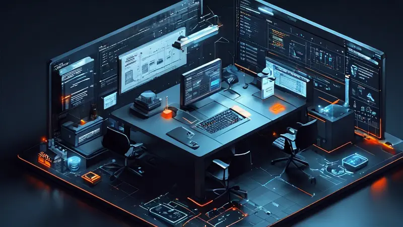 虚拟机如何制作企业微信