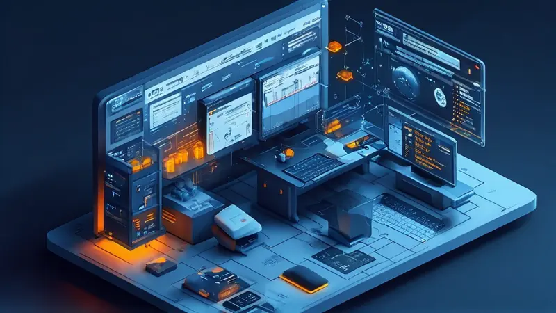 windows虚拟机如何清理磁盘