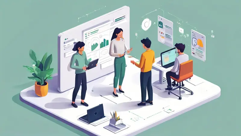 excel如何在一张图上画上两组数据库