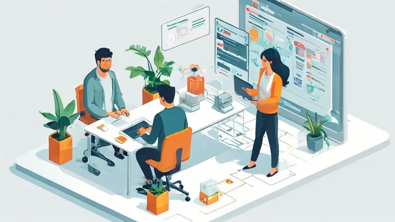 web如何旋转图形