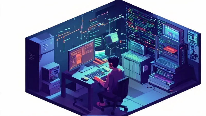 前端如何修改镜像源文件