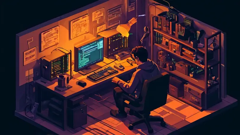 如何定位自身的团队角色