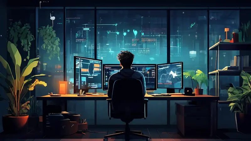 mysql数据库如何网上接单