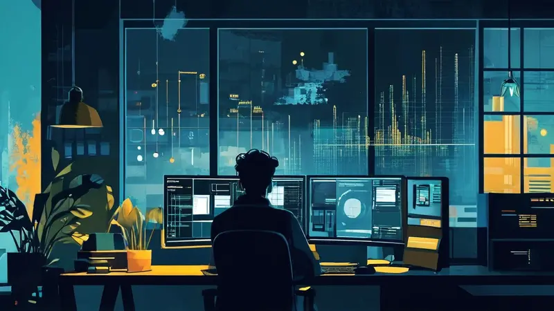 如何用虚拟机多开搬砖