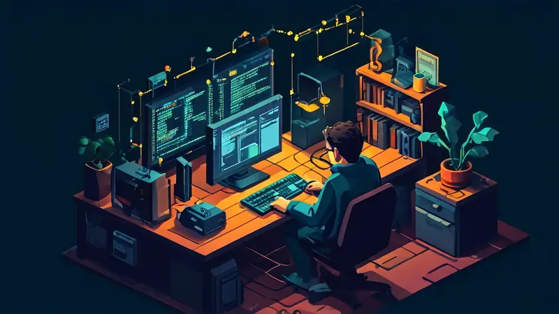 如何搭建自动化测试流程