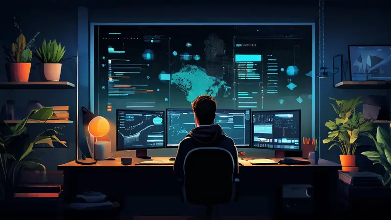 如何带领团队祷告