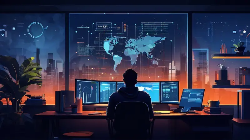 linux虚拟机如何查看启动器