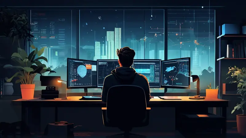 C语言中 如何计算子串的数目