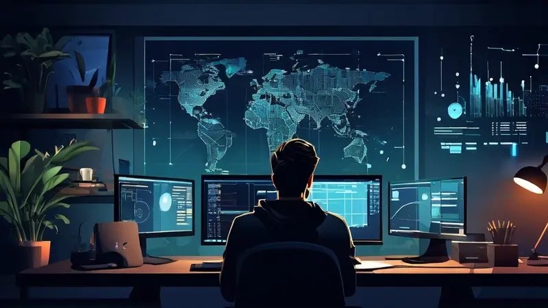 vmware如何创建一个虚拟机 | PingCode智库