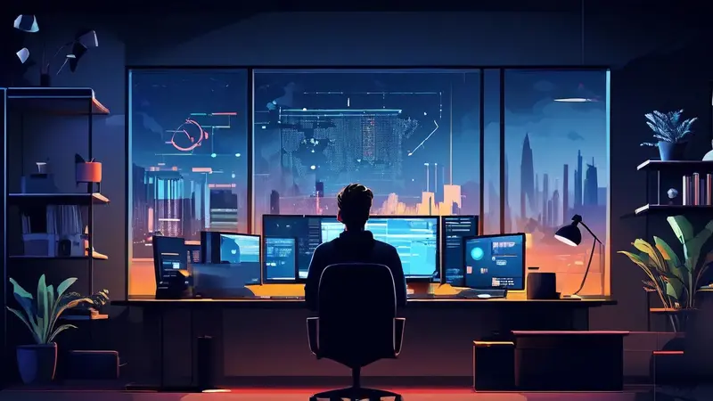 linux虚拟机如何挂载硬盘分区