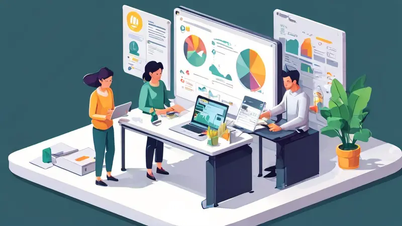 web并发量如何设置