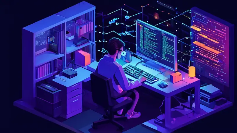 SQL自动化测试用例如何编写