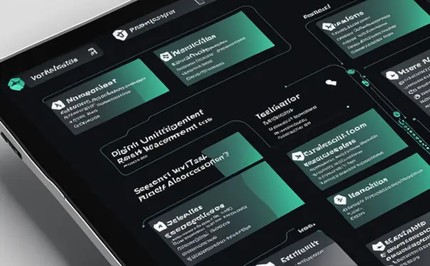 如何构建人才数据库