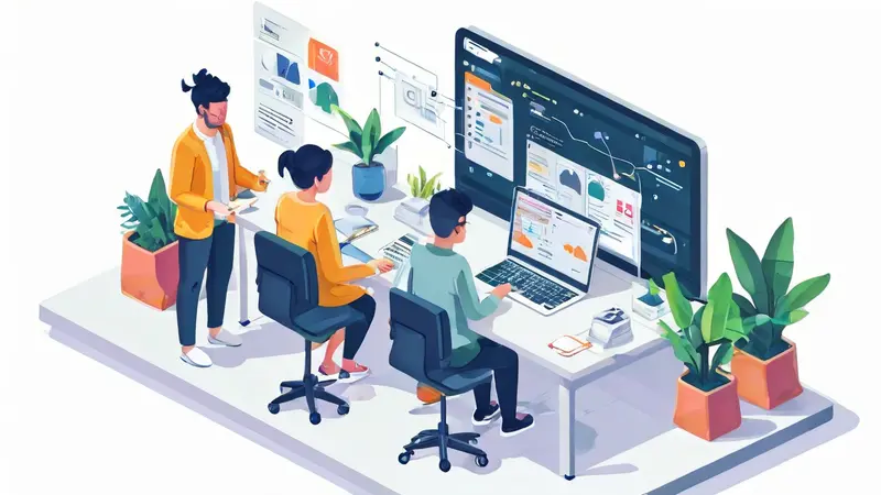 手机如何访问电脑上的web服务器