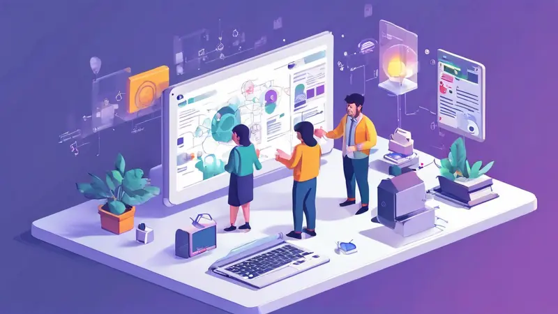 web如何打开预览