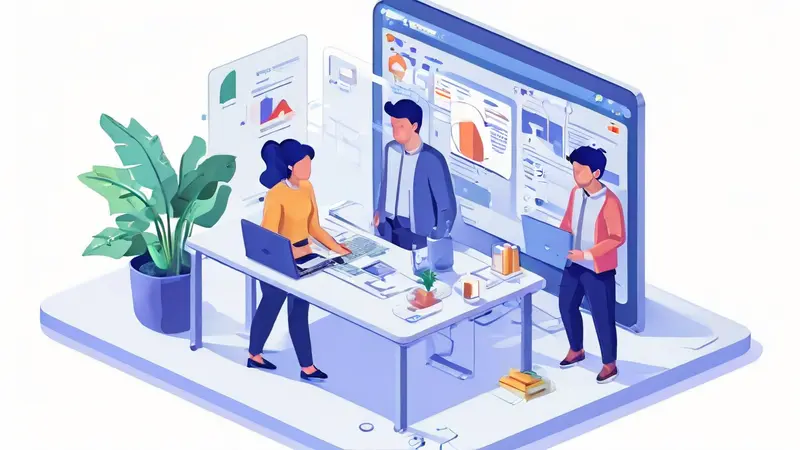html css 如何构造一个时间轴