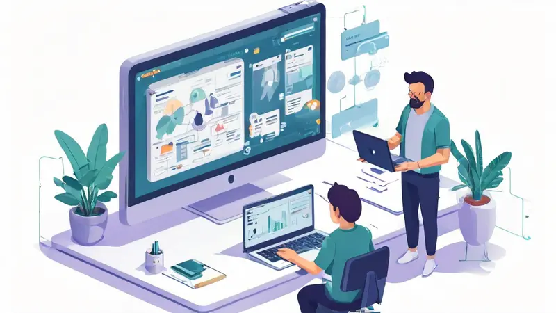 web如何制作个人网页代码