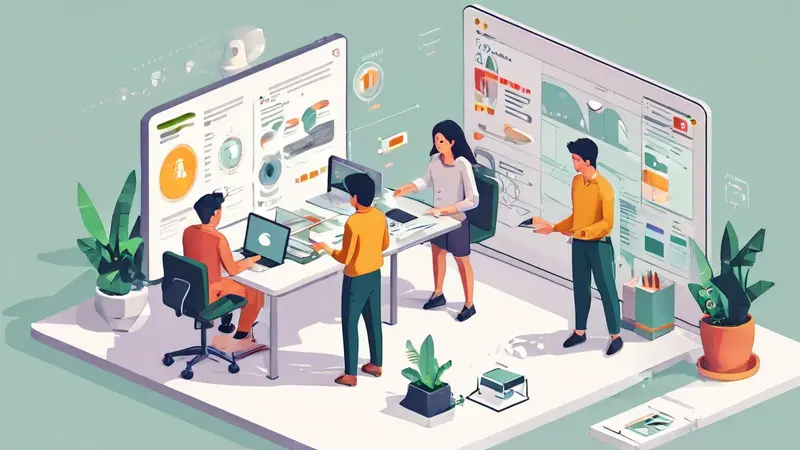 如何对web页面做ui验证