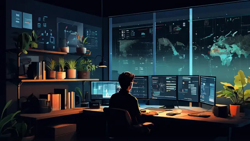 虚拟机禁网卡如何处理