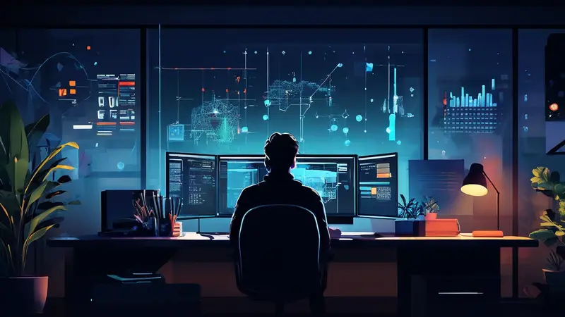 如何通过域名连接数据库