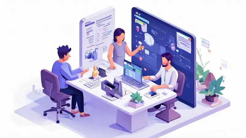 服务器端如何建立数据库