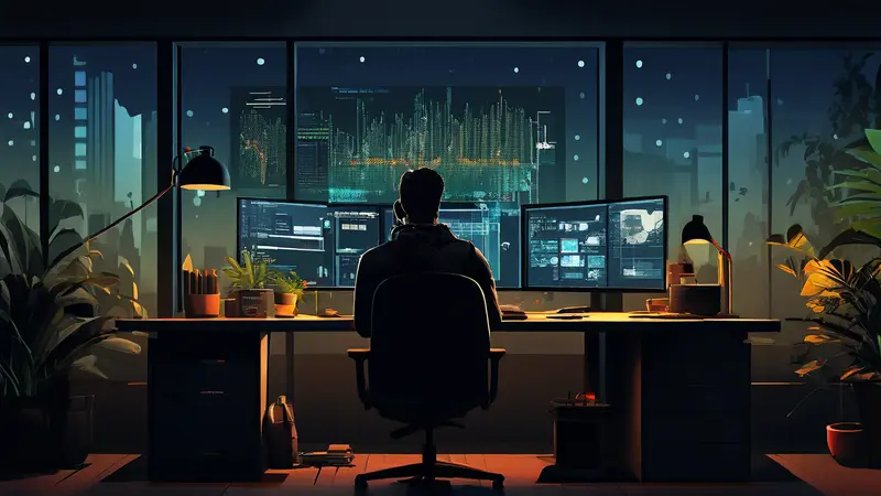 如何找回微信的数据库