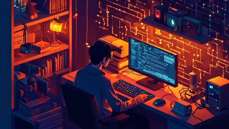 如何判断循环依赖js