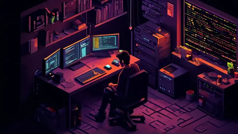 流量管理如何投放数据库